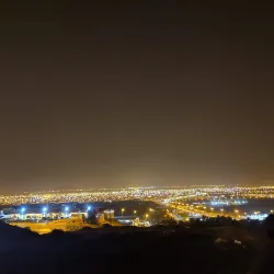 Al Zulfi Souq - Az Zulfi