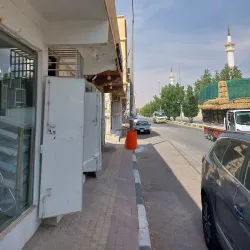 Al Zulfi Souq - Az Zulfi