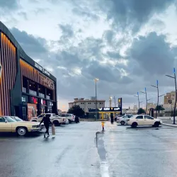 Al Zulfi Souq - Az Zulfi