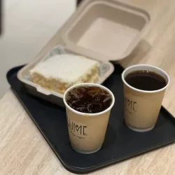 Local Coffee Shops and Cafes - Az Zulfi