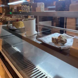 Local Coffee Shops and Cafes - Az Zulfi