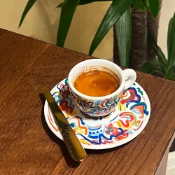 Local Coffee Shops and Cafes - Az Zulfi