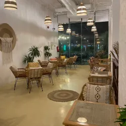 Local Coffee Shops and Cafes - Az Zulfi