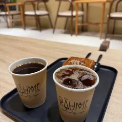 Local Coffee Shops and Cafes - Az Zulfi