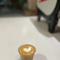 Local Coffee Shops and Cafes - Az Zulfi