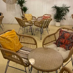 Local Coffee Shops and Cafes - Az Zulfi