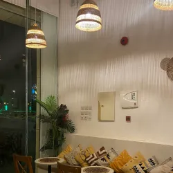 Local Coffee Shops and Cafes - Az Zulfi