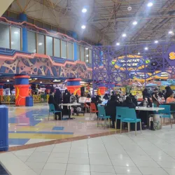 Al Othaim Mall - Buraydah