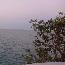 Al Khobar Corniche - Dhahran (Az-Zahran)