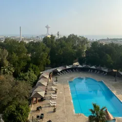 Al Khobar Corniche - Dhahran (Az-Zahran)