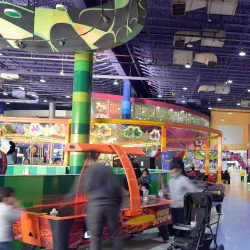 Dhahran Mall - Dhahran (Az-Zahran)