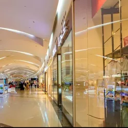 Dhahran Mall - Dhahran (Az-Zahran)