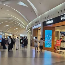 Dhahran Mall - Dhahran (Az-Zahran)