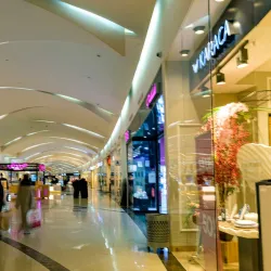 Dhahran Mall - Dhahran (Az-Zahran)
