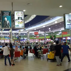 Dhahran Mall - Dhahran (Az-Zahran)