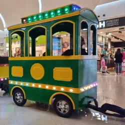 Dhahran Mall - Dhahran (Az-Zahran)