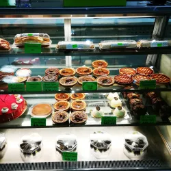 Dhahran Mall - Dhahran (Az-Zahran)