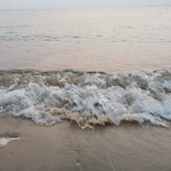 Half Moon Bay - Dhahran (Az-Zahran)