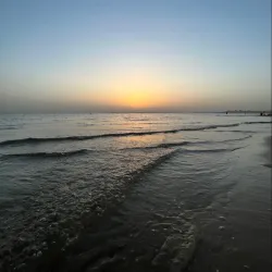 Half Moon Bay - Dhahran (Az-Zahran)