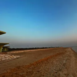 Half Moon Bay - Dhahran (Az-Zahran)