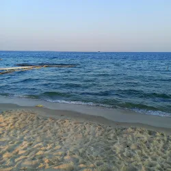 Half Moon Bay - Dhahran (Az-Zahran)