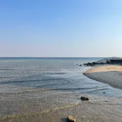 Half Moon Bay - Dhahran (Az-Zahran)