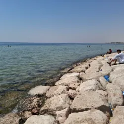 Half Moon Bay - Dhahran (Az-Zahran)