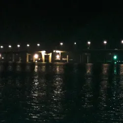 King Fahd Causeway - Dhahran (Az-Zahran)