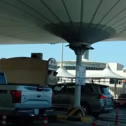 King Fahd Causeway - Dhahran (Az-Zahran)