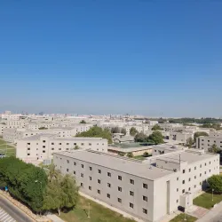 King Fahd University of Petroleum and Minerals (KFUPM) - Dhahran (Az-Zahran)