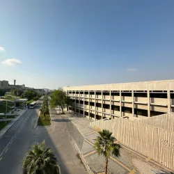 King Fahd University of Petroleum and Minerals (KFUPM) - Dhahran (Az-Zahran)