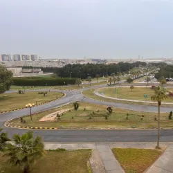 King Fahd University of Petroleum and Minerals (KFUPM) - Dhahran (Az-Zahran)