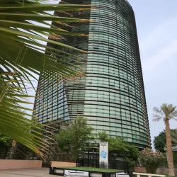 Prince Saud Bin Naif Park - Dhahran (Az-Zahran)