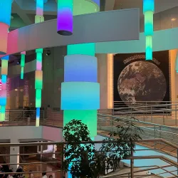 Saudi Aramco Exhibit - Dhahran (Az-Zahran)