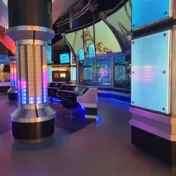 Saudi Aramco Exhibit - Dhahran (Az-Zahran)