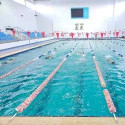 Al Batin Cultural Center - Hafar Al Batin