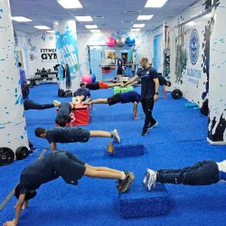 Al Batin Cultural Center - Hafar Al Batin