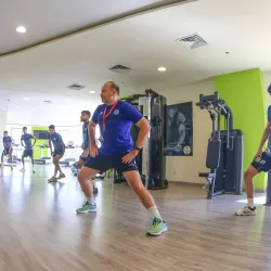 Al Batin Cultural Center - Hafar Al Batin