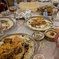 Al Batin Museum - Hafar Al Batin