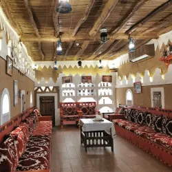 Al Batin Museum - Hafar Al Batin