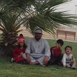 Al Batin Park - Hafar Al Batin