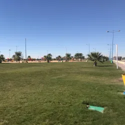 Al Batin Park - Hafar Al Batin