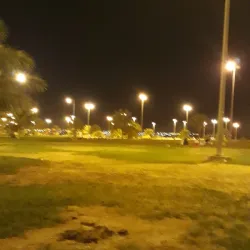 Al Batin Park - Hafar Al Batin