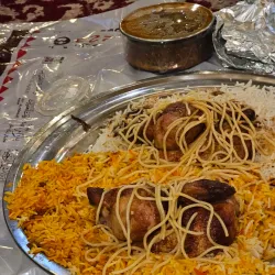 Al Hafar Historical Village - Hafar Al Batin