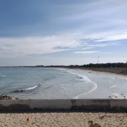 Al Khafji Beach - Hafar Al Batin