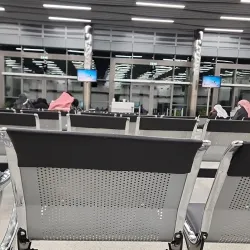 Al Qaisumah Desert - Hafar Al Batin