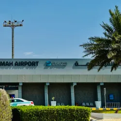 Al Qaisumah Desert - Hafar Al Batin