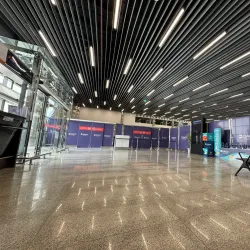 Al Qaisumah Desert - Hafar Al Batin