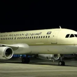 Al Qaisumah Desert - Hafar Al Batin