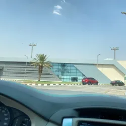 Al Qaisumah Desert - Hafar Al Batin